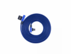 Sbox USB->Micro USB 90 M/M 1.5m USB-MICRO-90BL blueberry ...