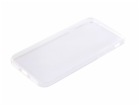 Tellur Cover Silicone for iPhone 7 transparent
