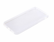 Tellur Cover Silicone for iPhone 7 transparent