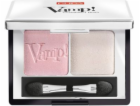 Pupa Vamp! Compact Duo Eyeshadow Dvojité oční stíny 001 R...