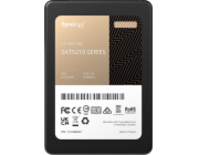 Synology 2,5" SSD SAT5210-960G Enteprise (NAS) (960GB, SATA III)