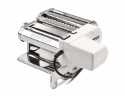 Strojek na nudle G3Ferrari, G20121, 5 druhů těstovin, 2 rychlosti, pulsní funkce, 9 možností tloušťky, 90 W