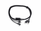 WACOM X-SHAPE CABLE FOR DTC133 Kabel USB
