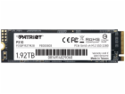 Patriot P310 1,92TB, P310P192TM28 PATRIOT P310 1,92TB SSD...