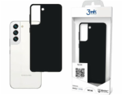 3mk ochranný kryt Matt Case pro Samsung Galaxy S22 (SM-S901), černá
