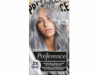 L oreal_prreference živé barvy vlasů 10.112 stříbrná šedá
