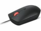 Lenovo myš ThinkPad USB-C/USB-A Wired Compact 