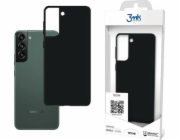 3mk ochranný kryt Matt Case pro Samsung Galaxy S22+ (SM-S906), černá