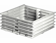 Simet Modular distanční kroužek 71x71x30mm PDM60W (37289006)