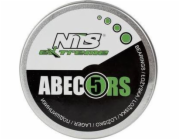 Nils extrémní ložisko ABEC-5 Rs 8ks (16-31-020)