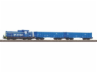 Startovací sada Piko SM42-606 PKP Cargo s uhlíky
