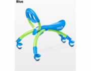 Dětské jezdítko 2v1 Toyz Beetle blue