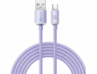 Baseus CAJY000505 Crystal Shine Series Datový Kabel USB -...