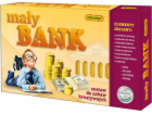 Desková hra Adamigo malá banka