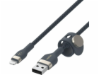 Belkin kábel Boost Charge Pro Flex USB-A to Lightning 2m ...