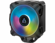 ARCTIC Freezer A35 ARGB / 1x120mm / 4xheatpipe / 158,5mm / PWM / pro AMD