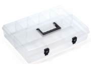 Organizér NUN 40x29,8x8,5 cm plast