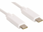 Sandberg 136-17 USB-C nabíjecí kabel 2M, 65W