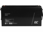 GREEN CELL Battery AGM 12V 150Ah