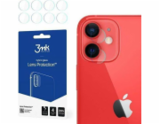 3mk ochranný kryt Matt Case pro Samsung Galaxy A53 5G (SM-A536) černá