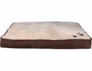 Trixie Podložka pro psy/kočky bílá, černá 90 cm x 28 cm