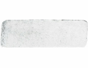 Trixie Podložka pro psy/kočky bílá, černá 90 cm x 28 cm