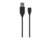 Garmin Kabel napájecí a datový, dlouhý, pro sportovní hodinky Garmin (modelové řady viz popis), délka 1m 010-12983-00 Garmin Kabel napájecí a datový, dlouhý, pro sportovní hodinky Garmin (modelové řad