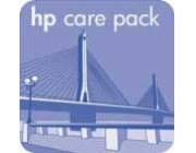 Electronic HP Care Pack Next Day Exchange Hardware Support - Prodloužená dohoda o službách - výměna - 3 let - zaslání - doba vyřízení požadavku: příští prac. den - pro Officejet 200, 202, 250, 57XX, 9