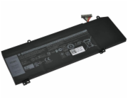 DELL baterie/ 4-článková/ 60 Wh/ pro Alienware M15,M17, G5590, 7590, 7790