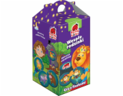 Roter Kafer VZDĚLÁVACÍ HRA HAPPY FAMILIES RK1010-06