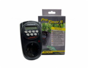 Vteřinové spínací hodiny Lucky Reptile PRO Timer II