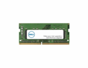 Dell AB949333 8GB paměť do notebooku/ 4800 MHz/ SO-DIMM/  Latitude, Precision, XPS/ OptiPlex Micro MFF