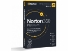 Norton Norton 360 Platinum Box PL 20 - zařízení - licence...