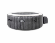 Marimex Bazén vířivý nafukovací Pure Spa - Bubble Greywood Deluxe 6 (11400255)