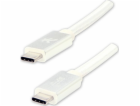 Kabel USB kabel USB kabel (3.2 Gen 2), USB C M - USB C M,...