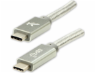 Kabel USB kabel USB kabel (3.2 Gen 2), USB C M - USB C M,...