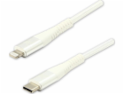 USB USB kabel USB kabel (2.0), USB C M - Apple Lightning ...