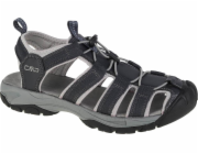 CMP CMP Sahiph Turistické sandály 30Q9517-U423 Námořnická modř 44