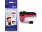 Brother LC-427XLM - originální BROTHER INK LC-427M - cca ...