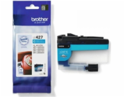 BROTHER INK LC-427C - cca 1500 stran, pro MFC-5955 6955 6957 6959 J6010