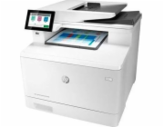 HP Color LaserJet Enterprise M480f 3QA55A HP Color LaserJet Enterprise M480f (A4, 27 ppm, USB 2.0, Ethernet, Print, Scan, Copy, Fax, Duplex)