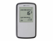 Airthings Corentium Home - digitální detektor radonu