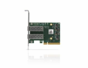 SUPEMICRO nVidia Mellanox ConnectX-6 Lx EN adapter card, 25GbE, Dual-port SFP28, PCIe 4.0 x8, No Crypto, bulk