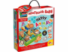Hračka Liscianigioch Montessori Baby Box Play Family - Vk...