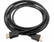 Alantec AV-AHDMI-7.0 HDMI cable 7m v2.0 High Speed with Ethernet - gold plated connectors