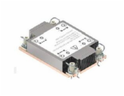 Intel 1U Heat-Sink CYP1UHSSTD, Single (Coyote Pass)