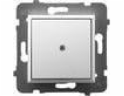 Ospel ARIA Zástrčka bílá Z-1U/m/00