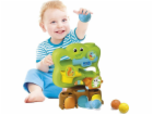 Clementoni 17718 motor skills toy
