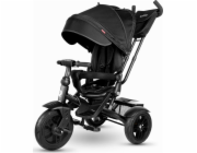 Tříkolka Qplay Premium černá