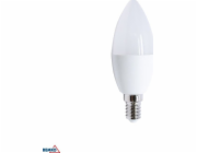 Bemko LED ZDROJ SAMSUNG UVNITŘ 230V E14 C37 7,5W 740LM 4000K 180ST D84-SLB-E14-C37-075-4K